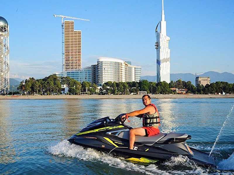 Рай на земле “Бухта ДАДУНХАЙ” — изображение 7